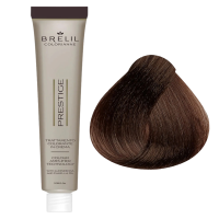 BRELIL PROFESSIONAL Colorianne Prestige Краска для волос, тон 7/18 (100 мл) 