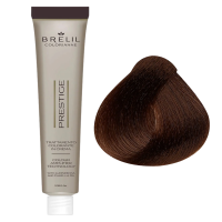 BRELIL PROFESSIONAL Colorianne Prestige Краска для волос, тон 7/30 (100 мл)