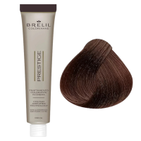 BRELIL PROFESSIONAL Colorianne Prestige Краска для волос, тон 7/32 (100 мл) 