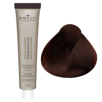 BRELIL PROFESSIONAL Colorianne Prestige Краска для волос, тон 7/35 (100 мл) 