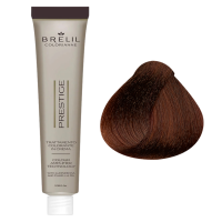 BRELIL PROFESSIONAL Colorianne Prestige Краска для волос, тон 7/38 (100 мл) 