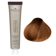 BRELIL PROFESSIONAL Colorianne Prestige Краска для волос, тон 7/40 (100 мл) 