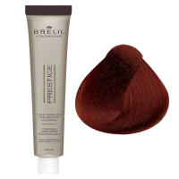 BRELIL PROFESSIONAL Colorianne Prestige Краска для волос, тон 7/44 (100 мл) 