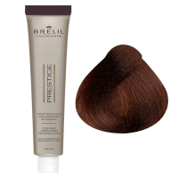 BRELIL PROFESSIONAL Colorianne Prestige Краска для волос, тон 7/93 (100 мл) 