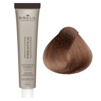 BRELIL PROFESSIONAL Colorianne Prestige Краска для волос, тон 8/21 (100 мл) 