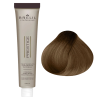 BRELIL PROFESSIONAL Colorianne Prestige Краска для волос, тон 8/32 (100 мл) 