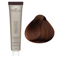BRELIL PROFESSIONAL Colorianne Prestige Краска для волос, тон 8/38 (100 мл) 