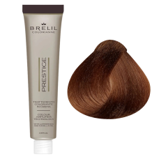 BRELIL PROFESSIONAL Colorianne Prestige Краска для волос, тон 8/39 (100 мл) 