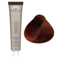 BRELIL PROFESSIONAL Colorianne Prestige Краска для волос, тон 8/43 (100 мл) 