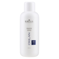 BRELIL PROFESSIONAL Colorianne Oxilan 3% Парфюмированная окислительная эмульсия 10 vol (1000 мл) 