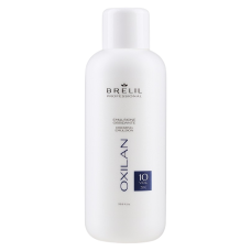 BRELIL PROFESSIONAL Colorianne Oxilan 3% Парфюмированная окислительная эмульсия 10 vol (1000 мл) 