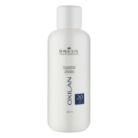 BRELIL PROFESSIONAL Colorianne Oxilan 6% Парфюмированная окислительная эмульсия 20 vol (1000 мл) 