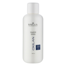 BRELIL PROFESSIONAL Colorianne Oxilan 6% Парфюмированная окислительная эмульсия 20 vol (1000 мл) 