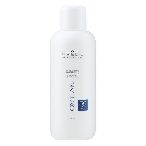 BRELIL PROFESSIONAL Colorianne Oxilan 9% Парфюмированная окислительная эмульсия 30 vol (1000 мл) 