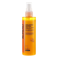 BRELIL PROFESSIONAL Numero Instant Two-phase Oatmeal Hair Conditioner Двухфазный бальзам с экстрактом овса (200 мл) 