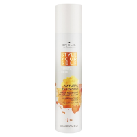 BRELIL PROFESSIONAL Style Yourself Hold Natural Ecospray Эко-спрей натуральной фиксации (300мл) 