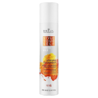BRELIL PROFESSIONAL Style Yourself Hold Natural Ecospray Эко-спрей сильной фиксации (300мл) 
