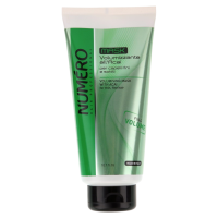 BRELIL PROFESSIONAL Numero Volumising Mask Маска для придания объема с экстрактом асаи (300 мл) 