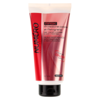 BRELIL PROFESSIONAL Numero Colour Protection Mask Маска для защиты цвета волос с экстрактом граната (300 мл) 