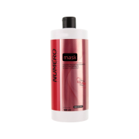 BRELIL PROFESSIONAL Numero Colour Protection Mask Маска для защиты цвета волос с экстрактом граната (100 мл) 