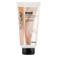 BRELIL PROFESSIONAL Numero Nourishing Mask With Shea Butter Маска для волос питательная с маслом карите (300 мл) 