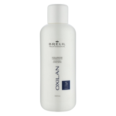 BRELIL PROFESSIONAL Colorianne Oxilan 1.5%  Парфюмированная окислительная эмульсия 5 vol (1000 мл) 