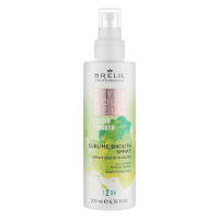 BRELIL PROFESSIONAL Style Yourself Smooth Sublime Smooth Spray Разглаживающий спрей для волос (200мл) 