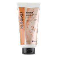 BRELIL PROFESSIONAL Numero Total Repair Mask Восстанавливающая маска для волос с экстрактом овса (300 мл) 