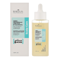 BRELIL PROFESSIONAL Scalp Care Treatment Soothing Serum Успокаивающая сыворотка для кожи головы (100 мл) 