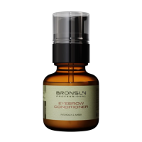 BRONSUN PATCHOULY & AMBER Кондиционер для бровей (50 мл)