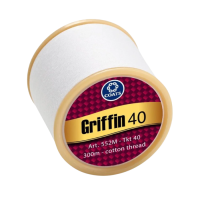 CC BROW Griffin Нить для тридинга, антибактериальная 