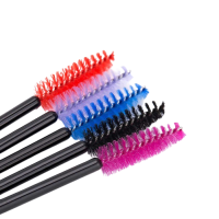 CC BROW CC Lashes Щеточка для ресниц, мульти (50 шт/уп)