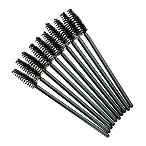 CC BROW CC Lashes Щеточка универсальная (50шт/уп)