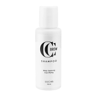 Lucas' Cosmetics Шампунь для бровей Brow Shampoo by CC Brow (50 мл)