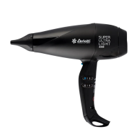 CERIOTTI SUPER ULTRA LIGHT 4500 Фен (черный)