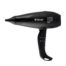 CERIOTTI SUPER ULTRA LIGHT 4500 Фен (черный)
