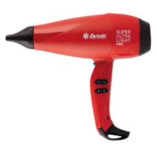 CERIOTTI SUPER ULTRA LIGHT 4500 Фен (красный)