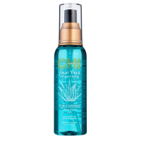 CHI Aloe Vera Масло с алоэ и шелком (89мл)