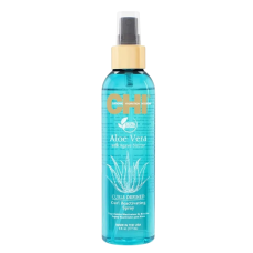 CHI Aloe Vera Curl Reactivating Spray Спрей для возрождения кудрей с алоэ и нектаром агавы (177мл)