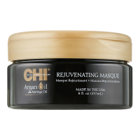 CHI Argan Oil Rejuvenating Masque Восстанавливающая омолаживающая маска (237 мл)