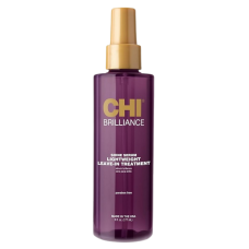 CHI Deep Brilliance Shine Serum несмываемый восстанавливающий комплекс (177 мл)