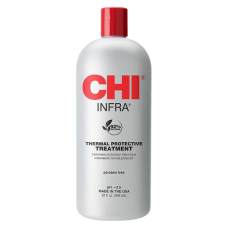 CHI INFRA TREATMENT Ежедневный кондиционер для всех типов волос (946 мл)