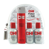 CHI Infra Protect & Hold Kit Дорожный набор