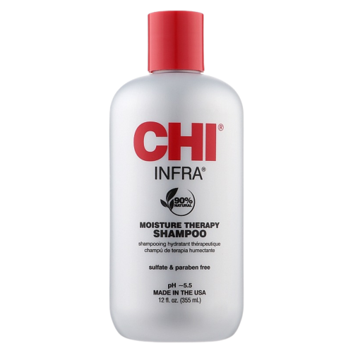 CHI Infra Shampoo Шампунь Инфра  (355 мл)