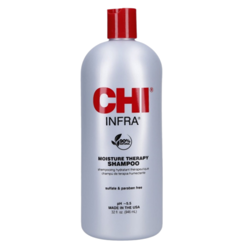 CHI Infra Shampoo Шампунь (946 мл)