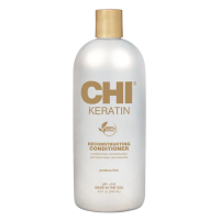 CHI Keratin Восстанавливающий кератиновый кондиционер для волос (946 мл)