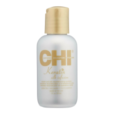 CHI Keratin Silk Infusion Жидкий шелк для волос (59 мл)