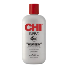 CHI Ionic Color Lock Treatment Кондиционер для окрашенных волос (355 мл)