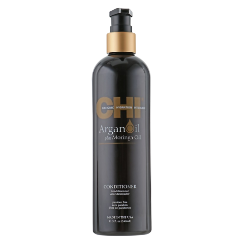 CHI Argan Oil Conditioner Восстанавливающий кондиционер (355 мл)