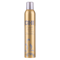 CHI Keratin Hair Spray 2.6 Лак для волос естественной фиксации (284 гр)